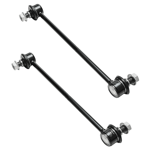 2pcs Front Stabilizer / Sway Bar Link Fit Toyota Corolla Matrix Prius VIbe TC - Picture 2 of 7