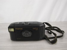 Vintage Polaroid Captiva SLR auto-focus Camera vtg Tested working