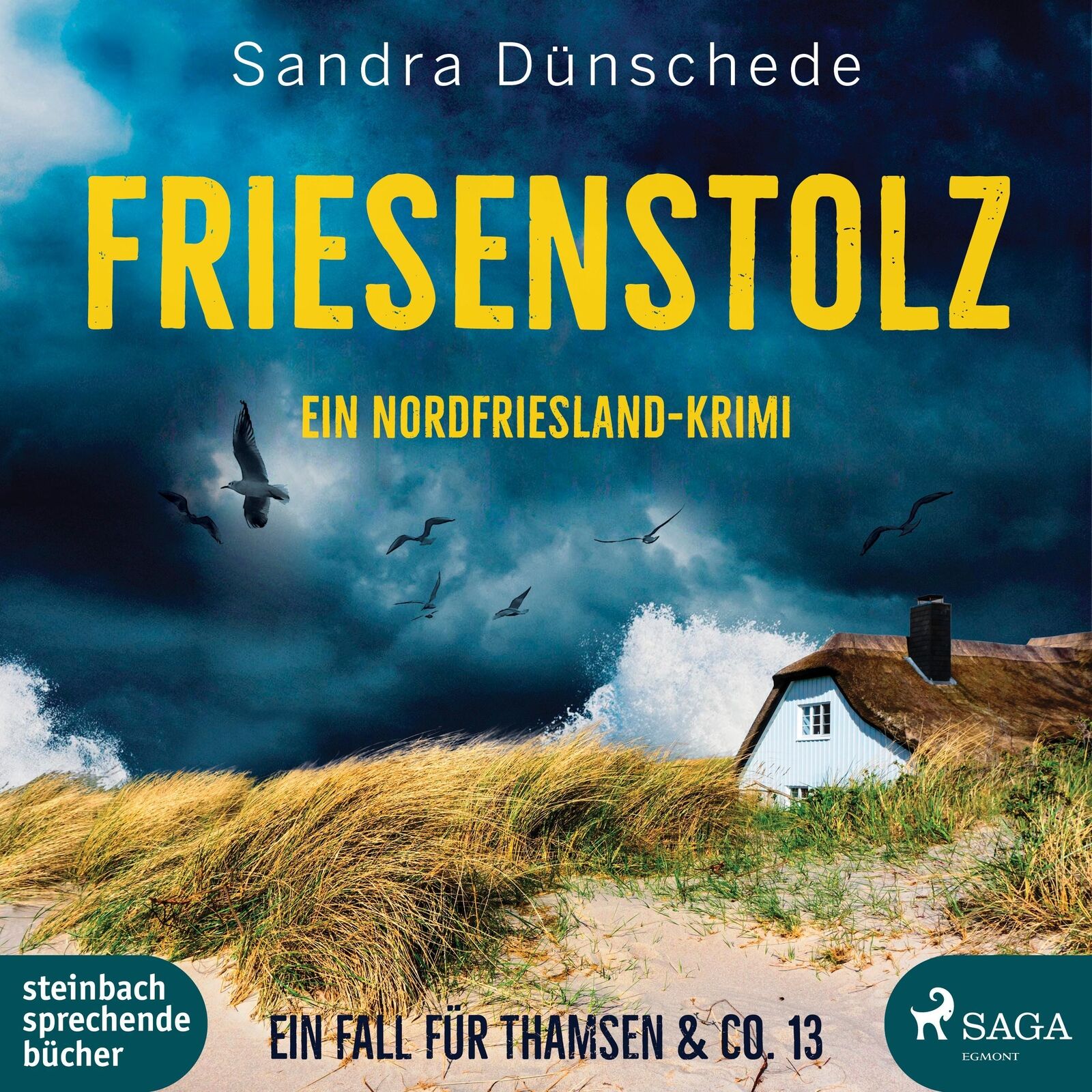 Thumbnail - Friesenstolz Sandra Dünschede