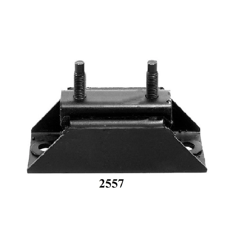 Montaje de motor y transmisión 3 piezas apto para Ford F150 1989-1993, F250, F350 4,9 L Foto 3 de 4