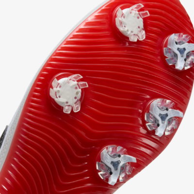 Nike Air Zoom Victory Tour 3 Golf Shoes (Wide)  display picture 2