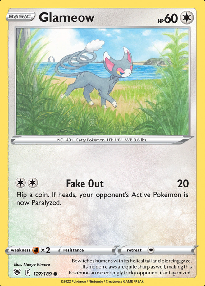 Pokemon TCG SWSH Astral Radiance | Choose Your Card | Reverse Holo/Holo/Ultra