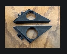 97-01 Jeep Cherokee Door Tweeter
