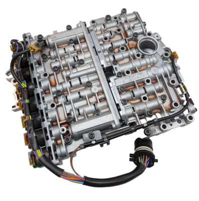 2003-2005 Range Rover L322 Transmission Valve Body 1058427063 | eBay