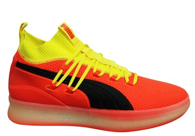 clyde court red blast