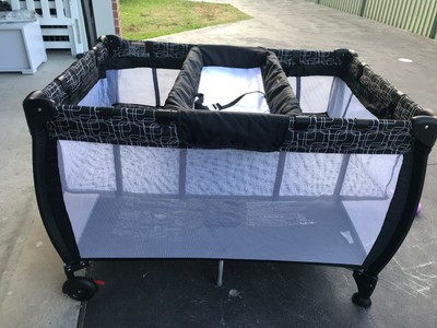 cot bar bumpers aldi