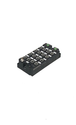 Beckhoff EtherCAT Box EP1809-0021