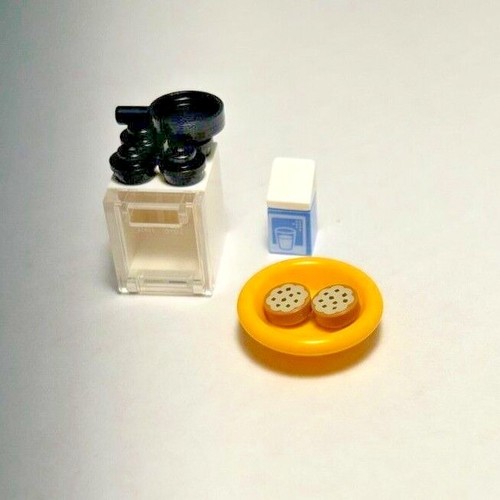 Lego FRIENDS 2021 Advent Calendar (41690) Parts/Pieces - Picture 12 of 26