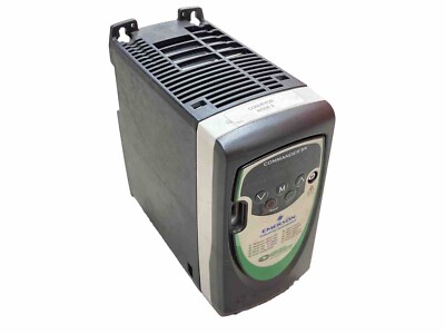 Emerson Control Technologies SKA1200037 AC Drive Controller 0.50Hp 230VAC g081