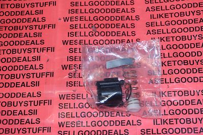 Automatic Valve Corp. 9J-0 Valve Spring, Seat & Cap 9J0 New