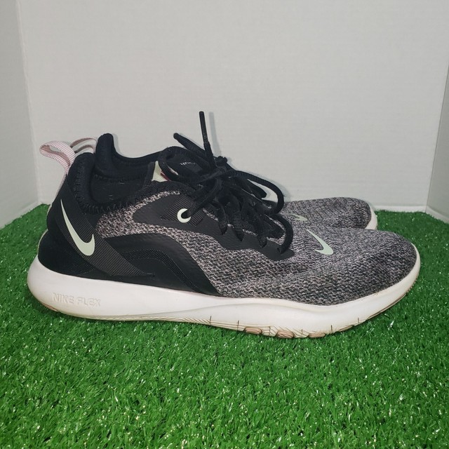 nike flex tr 9 black