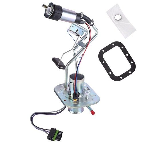 Fuel Pump Delivery Module w/ Sending Unit for Chevrolet Corvette 5.7L ...