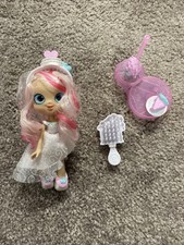 shopkins shoppies bridie wedding doll