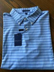 peter millar tour fit