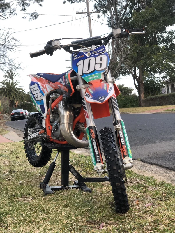 ktm 65 gumtree