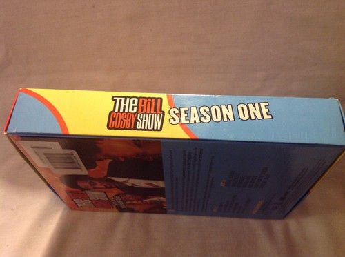 The Bill Cosby Show: The Best of Season 1 (2 DVD Disc Box Set) NIP - Picture 4 of 4