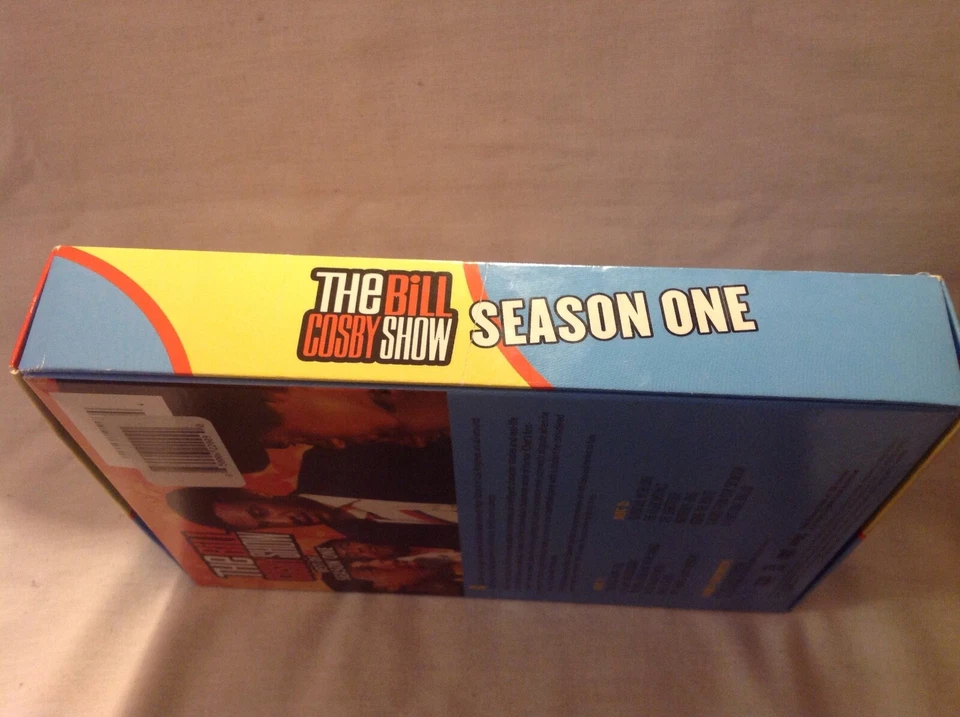 The Bill Cosby Show: The Best of Season 1 (2 DVD Disc Box Set) NIP - Image 4 of 4
