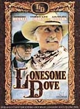 Lonesome Dove DVD | Brand New SEALED | Robert Duvall Tommy Lee Jones