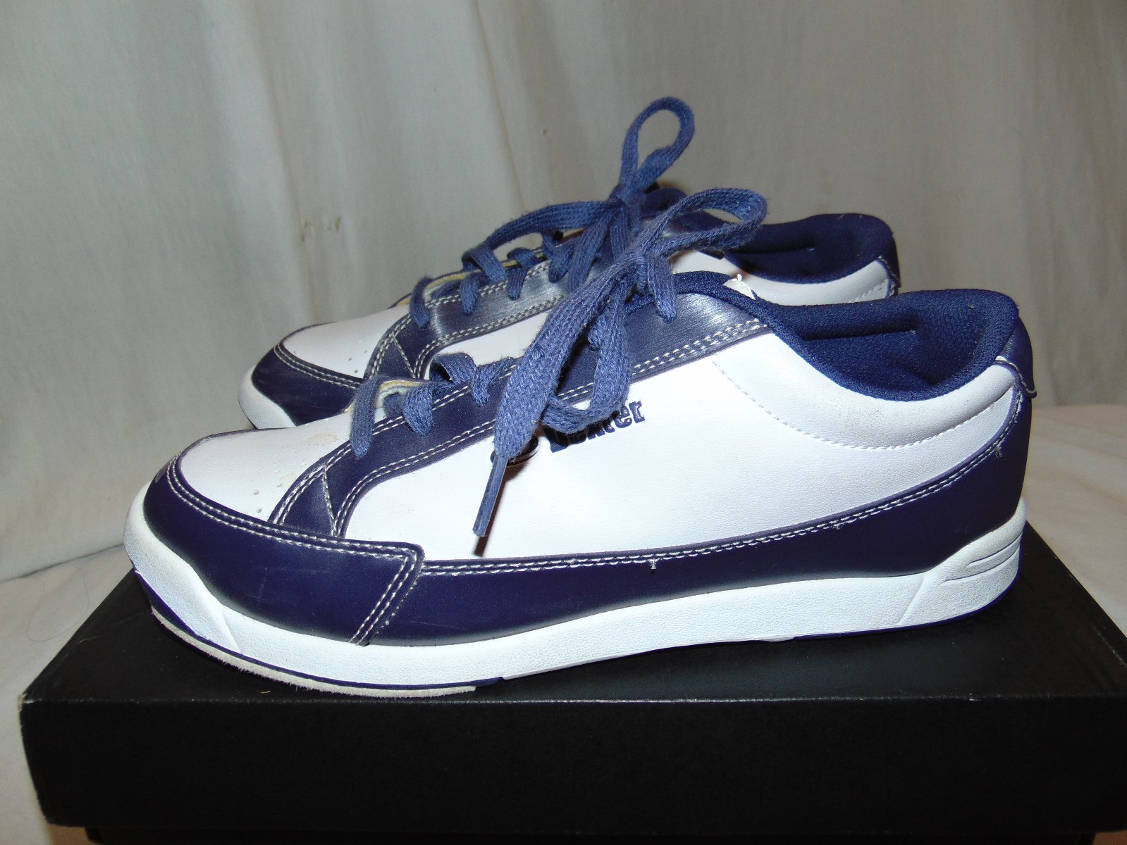 Slide-rite Lace Up B909-3 Size 10m