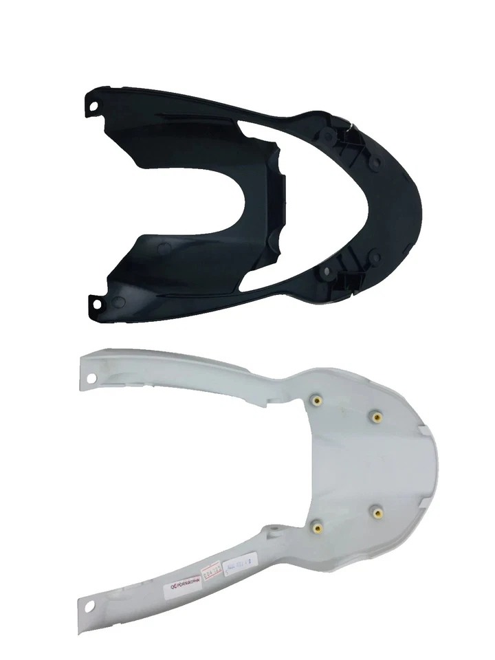 Juego guardabarros trasero Ducati Monster 797 Scrambler 800 Icon CD 56510741C VA Foto 3 de 4