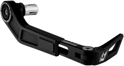 Driven Racing - DXL1-BK - D-Axis Lever Guard, Right - Black