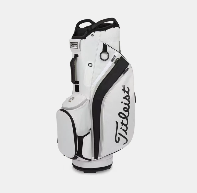 Titleist Men White Golf Bags for sale | eBay