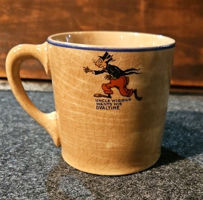 11 oz coffee mug amazon Uni Tea/Coffee Cup with handle