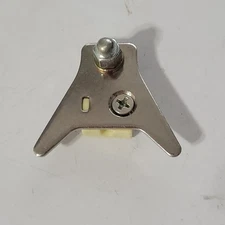 old school NOS Odyssey  Pitbull II brake cam bmx bike