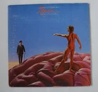 RUSH - Hemispheres LP, 1978 Anthem, Canada, ANR-1-1014, Gatefold + Poster, MP