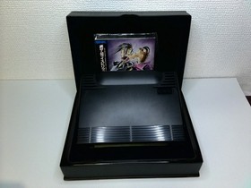 Samurai Spirits Neo Geo AES Japan CIB SNK 1993 Original Fighting Game