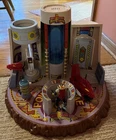 Vintage Mighty Morphin Power Rangers Power Dome - Bandai #2290 -  w/ Box