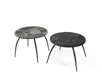 Couchtische Kaffeetische Designer Tisch Wohnzimmertisch Rund Tische Neu