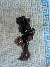 Cambio Sram Nx Deragliatore 11v - Gabbia lunga