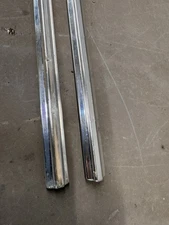 1967 Ford Galaxie 2 Door Spears Molding Trim Belt Body Side Custom 500 XL OEM OE