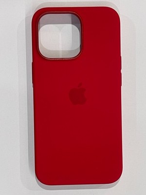 New For iPhone 13mini 13Pro 13Pro Max Original Silicone Phone Case with MagSafe