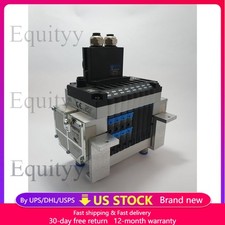 US FREE TAX New FESTO CPV10-GE-CO2-8 525876