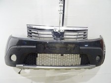 Pare-choc avant Dacia SANDERO