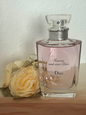 Dior Forever and Ever eau de Toilette 100 ml