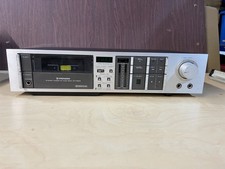 Pioneer CT-940 Cassette Deck Tape Player Dolby B C
