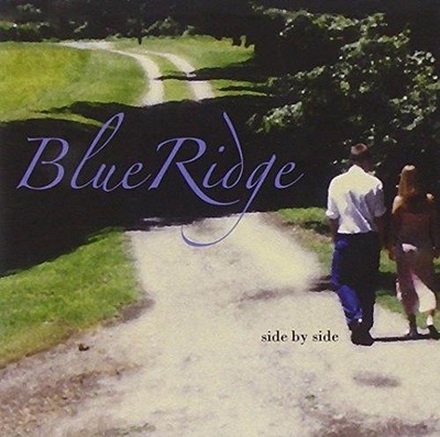 Side By Side - Blueridge Compact Disc