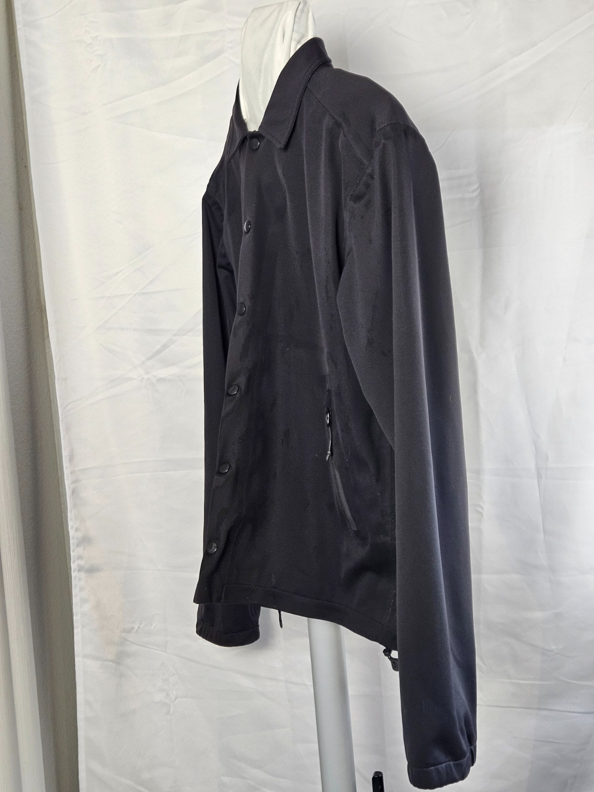 Mission Workshop Squad Jacket Polartec NeoShell B… - image 7