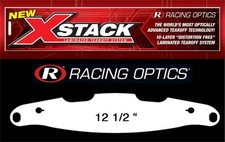 Racing Optics 10285C Arai Corsair X/ RX-7V
