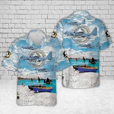 US Air Force AC 130U Spooky II Hercules Gunship 1st Special Operations Wing 4th