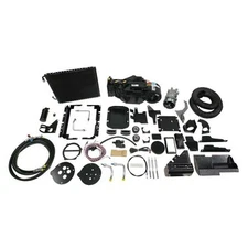 Vintage Air A/C System 961552; Gen-5 Surefit for 57 Chevy Bel Air w/o Factory AC