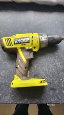 Ryobi 18v Plus one Cordless  Drill