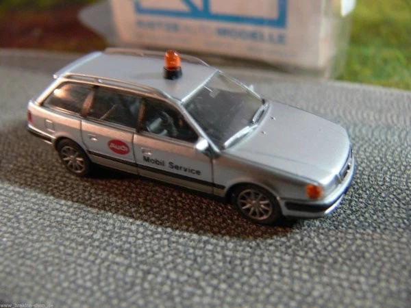 1/87 Rietze Audi 100 Avant Mobil Service Audi 30451 - Bild 1 von 1