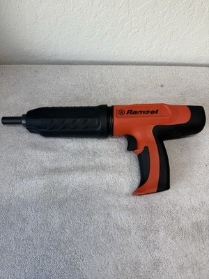 Ramset Cobra Plus .27 Cal. Powder Actuated Tool