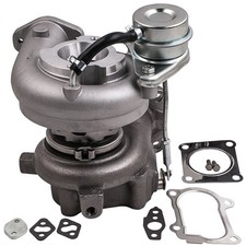 Turbo Turbocharger For Toyota Land Cruiser 4.2l Ct26 1998 -2007 1hdfte