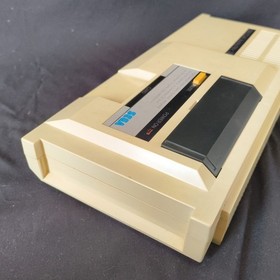 SEGA MARK 3 III CONSOLE (Sega Master System) ,w/Pads, Game set, Working, Japan