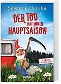Der Tod hat immer Hauptsaison - 3 Krimis in einem Band: ... | Buch | Zustand gut